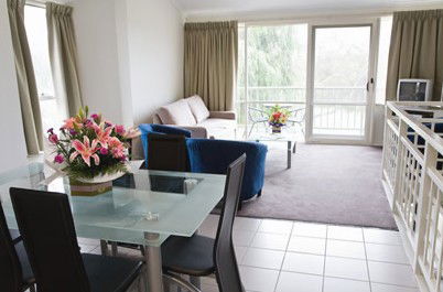 Nepean Country Club - Kalgoorlie Accommodation 1