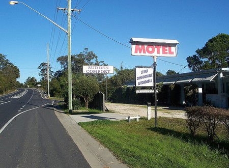 Urunga NSW Kalgoorlie Accommodation