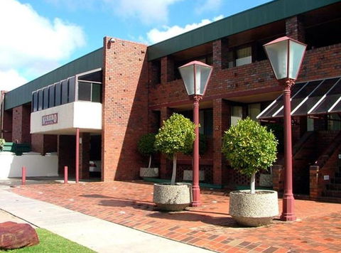 Nirebo Motel - Kalgoorlie Accommodation 0
