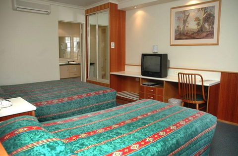 Nirebo Motel - Kalgoorlie Accommodation 1