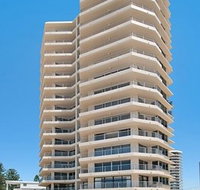 Beachside Tower - Kalgoorlie Accommodation