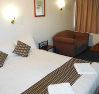 Coffs Harbour Pacific Palms Motel - Kalgoorlie Accommodation