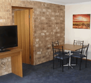 Clare SA Kalgoorlie Accommodation