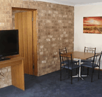 Clare Central Motel - Kalgoorlie Accommodation