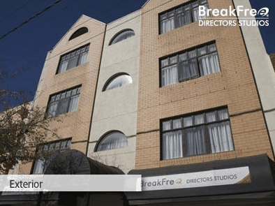 Directors Studio Adelaide - Kalgoorlie Accommodation