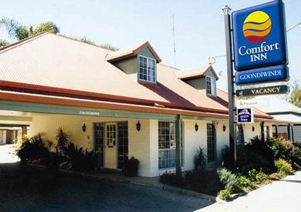 Billa Billa QLD Kalgoorlie Accommodation