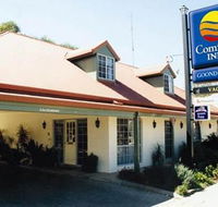 Comfort Inn Goondiwindi - Kalgoorlie Accommodation
