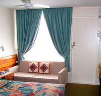 Motel Carnarvon - Kalgoorlie Accommodation