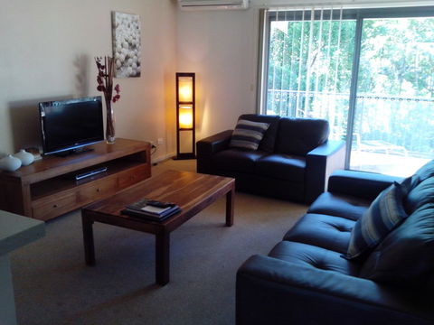 Outrigger Bay Apartments - Kalgoorlie Accommodation 2