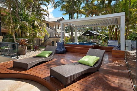 Outrigger Bay Apartments - Kalgoorlie Accommodation 3