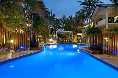 Outrigger Bay Apartments - Kalgoorlie Accommodation 4