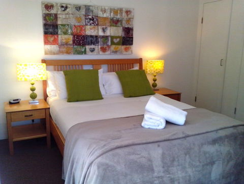 Outrigger Bay Apartments - Kalgoorlie Accommodation 5