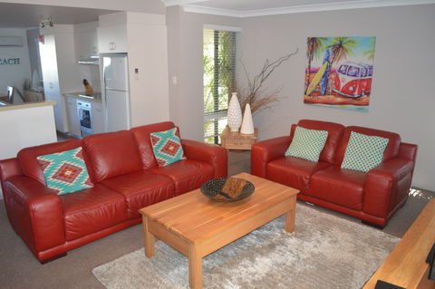 Outrigger Bay Apartments - Kalgoorlie Accommodation 6