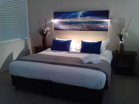 Outrigger Bay Apartments - Kalgoorlie Accommodation 9