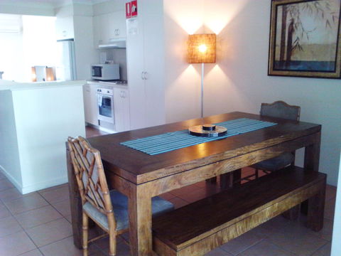 Outrigger Bay Apartments - Kalgoorlie Accommodation 10