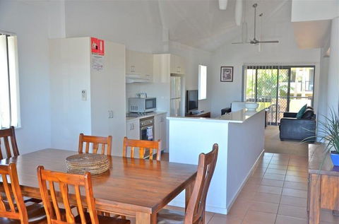 Outrigger Bay Apartments - Kalgoorlie Accommodation 12