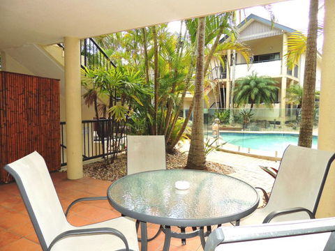 Outrigger Bay Apartments - Kalgoorlie Accommodation 14