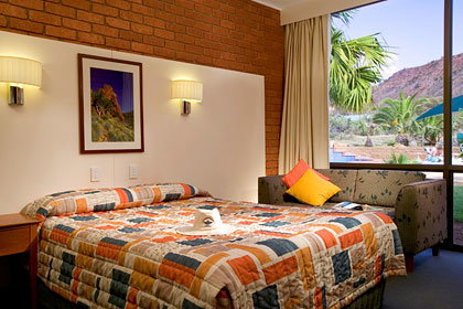 Alice In The Territory - Kalgoorlie Accommodation 3