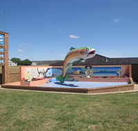 The Big Trout Motor Inn - Kalgoorlie Accommodation