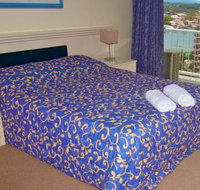 Surfers Mayfair - Kalgoorlie Accommodation