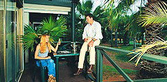 Desert Palms Resort - Kalgoorlie Accommodation 1