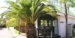Desert Palms Resort - Kalgoorlie Accommodation 2