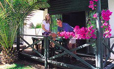 Desert Palms Resort - Kalgoorlie Accommodation 3