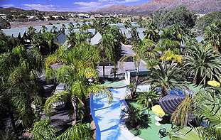 Desert Palms Resort - Kalgoorlie Accommodation 4