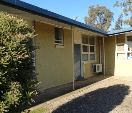 Murray Bridge Motor Inn - Kalgoorlie Accommodation