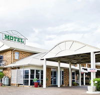 Gympie Muster Inn - Kalgoorlie Accommodation
