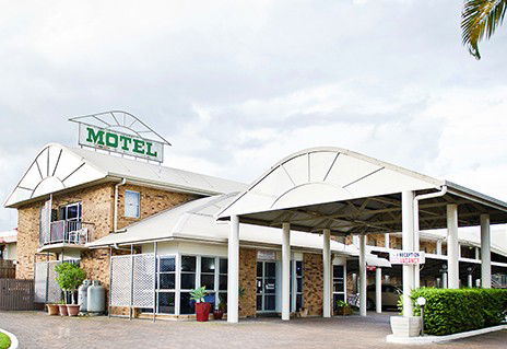 Gympie Muster Inn - Kalgoorlie Accommodation 0