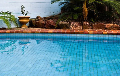 Gympie Muster Inn - Kalgoorlie Accommodation 1