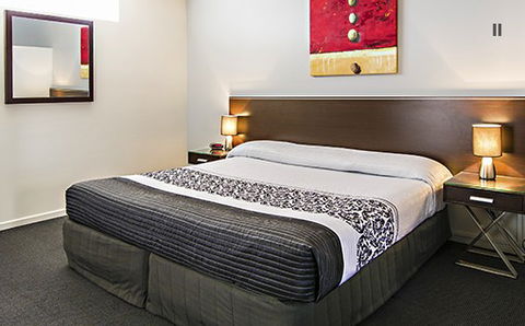 Gympie Muster Inn - Kalgoorlie Accommodation 2