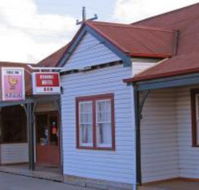 Benambra Hotel - Kalgoorlie Accommodation