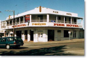 Pier Hotel - Kalgoorlie Accommodation 0