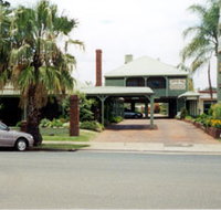 Pioneer Lodge Motel - Kalgoorlie Accommodation