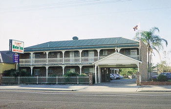 Richmond Motor Inn - Kalgoorlie Accommodation 0