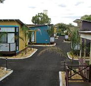 Injune Motel - Kalgoorlie Accommodation