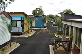 Injune Motel - Kalgoorlie Accommodation 0