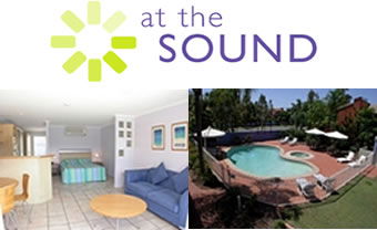 At The Sound - Kalgoorlie Accommodation 0