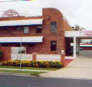Aspley Pioneer Motel - Kalgoorlie Accommodation