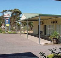 Ceduna Motor Inn - Kalgoorlie Accommodation
