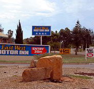 Ceduna East West Motel - Kalgoorlie Accommodation