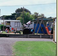 Swansea Holiday Park - Kalgoorlie Accommodation