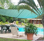 Territory Manor - Kalgoorlie Accommodation