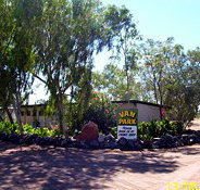 Threeways Roadhouse Tourist Park - Kalgoorlie Accommodation