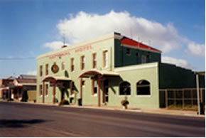 Natimuk VIC Kalgoorlie Accommodation