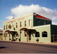 National Hotel - Kalgoorlie Accommodation