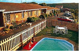  Kalgoorlie Accommodation