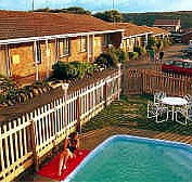 Port Campbell Motor Inn - Kalgoorlie Accommodation